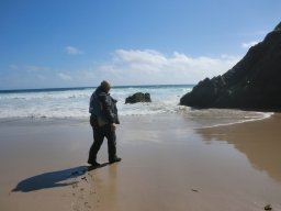 Irland 2013